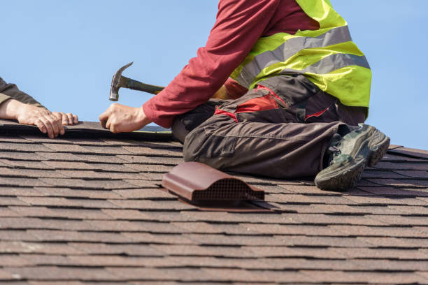 Best Commercial Roofing Services  in Altavista, VA