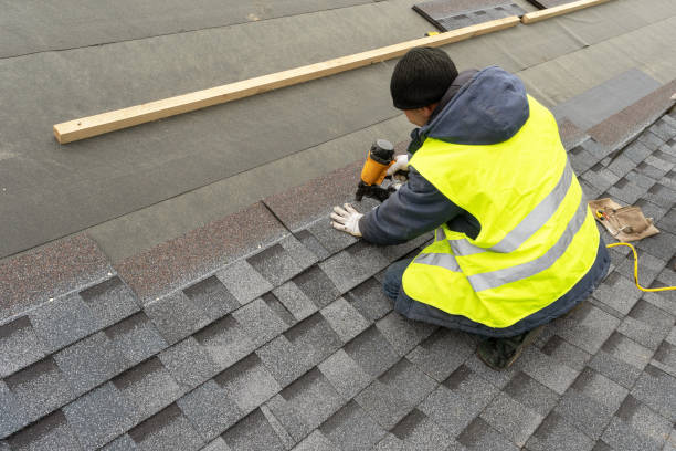 Best Residential Roofing Contractor  in Altavista, VA