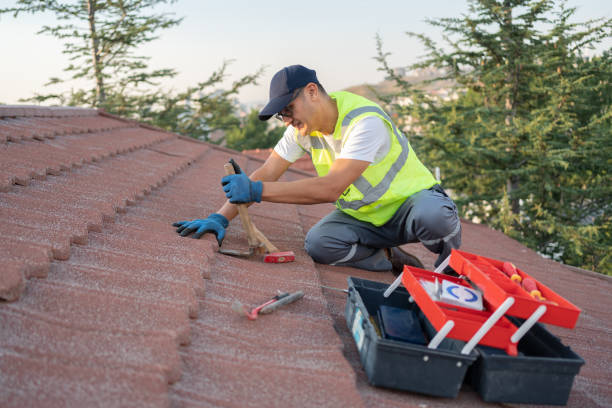 Quick and Trustworthy Emergency Roof Repair Services in Altavista, VA