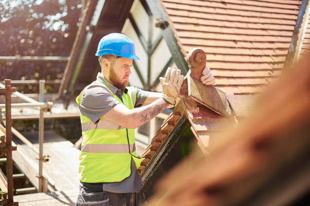 Best Flat Roof Repair Services  in Altavista, VA